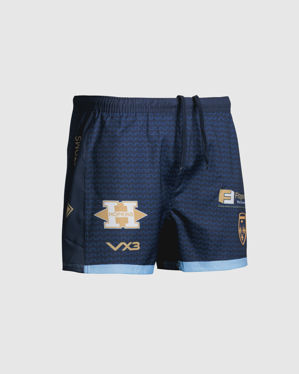 Dragons RFC 25/26 Away Shorts Youth
