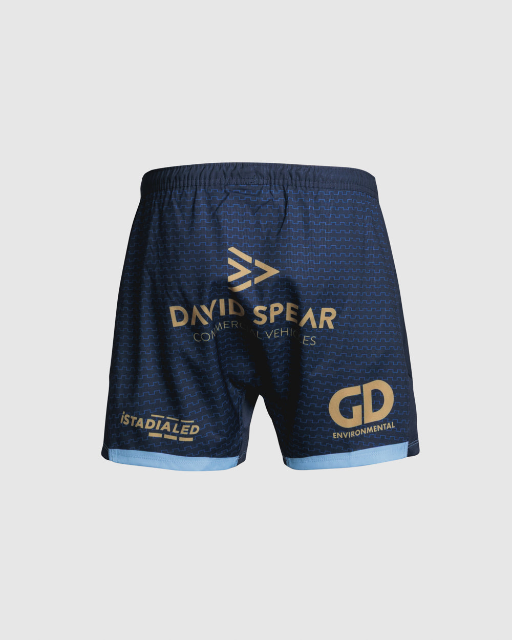 Dragons RFC 25/26 Away Shorts Youth