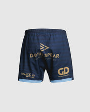 Dragons RFC 25/26 Away Shorts Youth