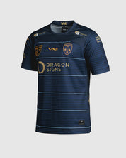 Dragons RFC 25/26 Away Shirt Replica Womens