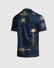 Dragons RFC 25/26 Away Shirt Replica Womens