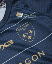 Dragons RFC 25/26 Away Kit Replica Infant