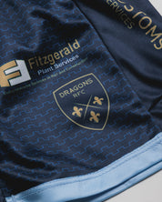 Dragons RFC 25/26 Away Kit Replica Infant