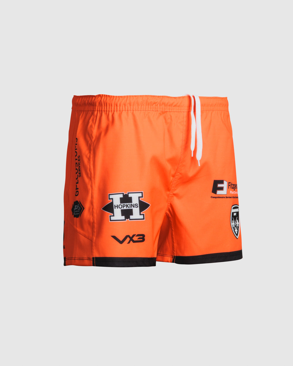 Dragons RFC 25/26 Third Shorts