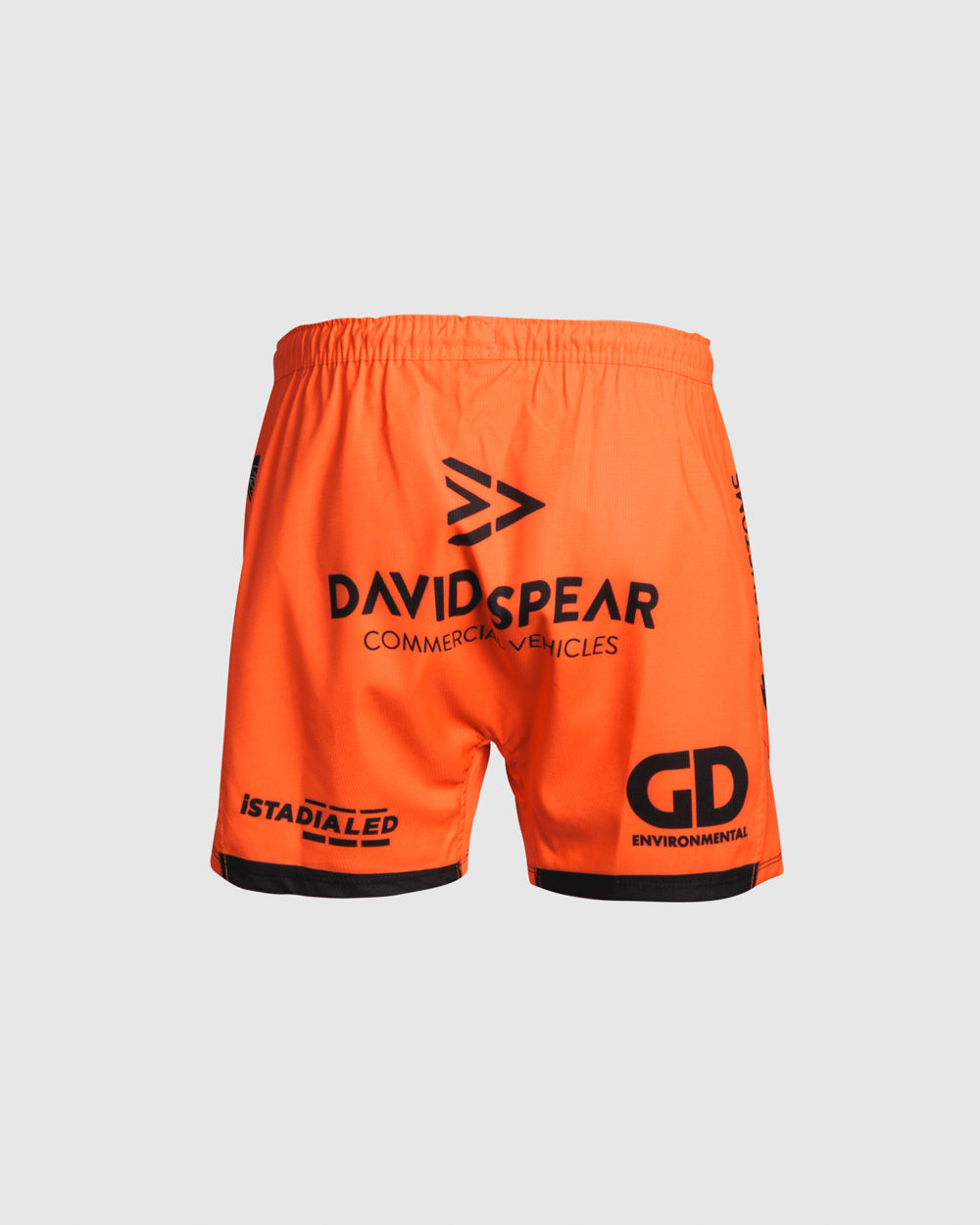 Dragons RFC 25/26 Third Shorts