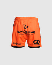 Dragons RFC 25/26 Third Shorts Youth