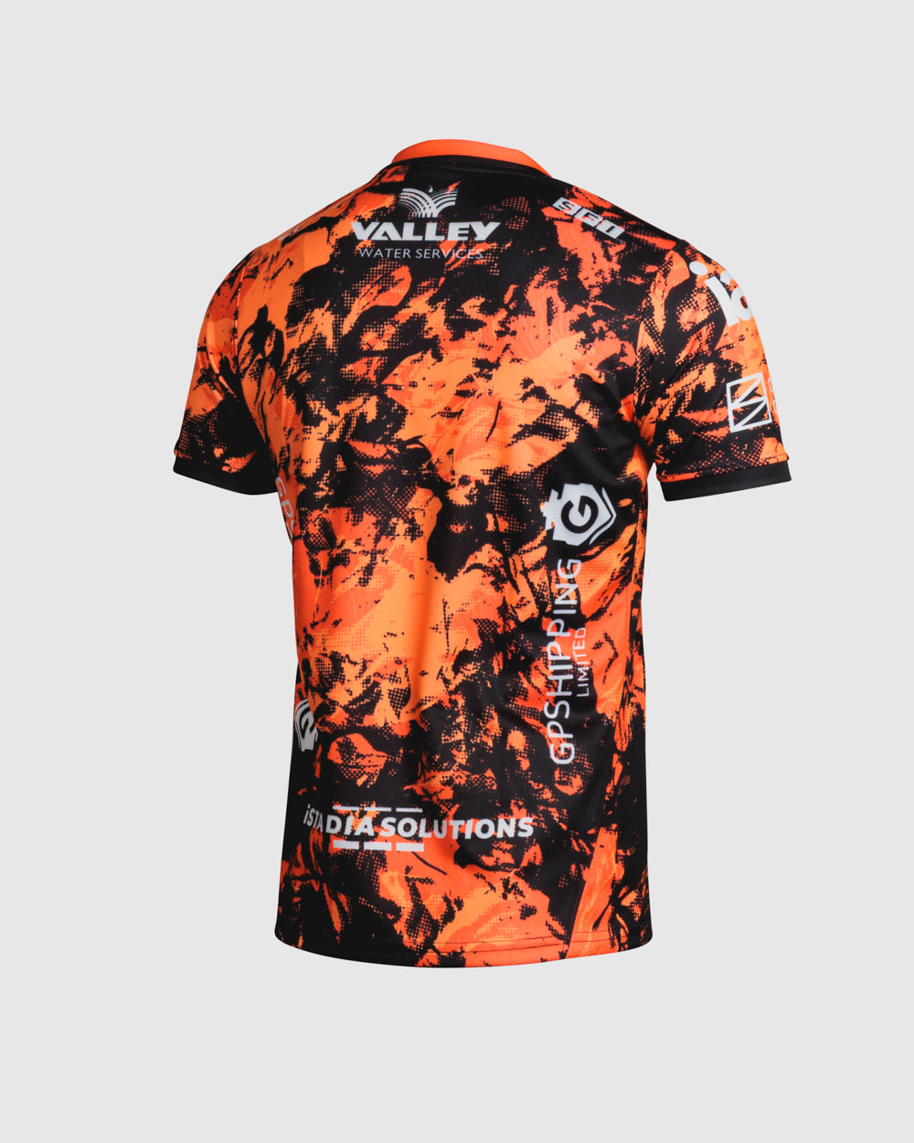 Dragons RFC 25/26 Third Shirt Replica Youth
