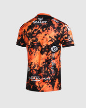 Dragons RFC 25/26 Third Shirt Replica Youth