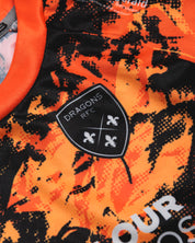 Dragons RFC 25/26 Third Kit Replica Infant