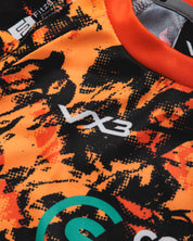 Dragons RFC 25/26 Third Kit Replica Infant