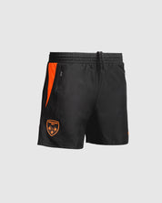 Dragons RFC 25/26 Vertex Gym Shorts Black/Bright Orange