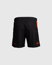 Dragons RFC 25/26 Vertex Gym Shorts Black/Bright Orange