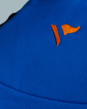 Dragons RFC 25/26 Vertex Training Sweatshirt Royal/Black/Bright Orange