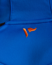 Dragons RFC 25/26 Vertex Training Hoodie Youth Royal/Black/Bright Orange