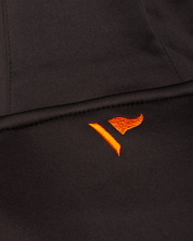 Dragons RFC 25/26 Vertex Training Hoodie Youth Black/Bright Orange/Royal