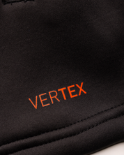 Dragons RFC 25/26 Vertex Training Hoodie Womens Black/Bright Orange/Royal