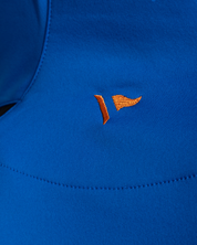 Dragons RFC 25/26 Vertex Zip Up Hoodie Womens Royal/Black/Bright Orange