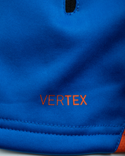 Dragons RFC 25/26 Vertex Zip Up Hoodie Womens Royal/Black/Bright Orange