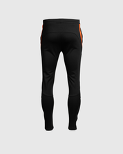 Dragons RFC 25/26 Vertex Skinny Pants Youth Black/Bright Orange
