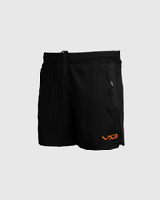 Dragons RFC 25/26 Majester Short Black