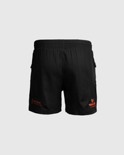 Dragons RFC 25/26 Majester Short Black