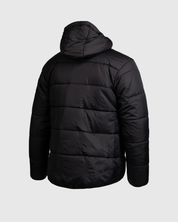 Dragons RFC 25/26 Lorica Jacket Black/Bright Orange