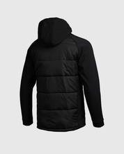 Dragons RFC 25/26 Tempest Hybrid Jacket 	Black/Bright Orange