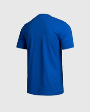 Dragons RFC 25/26 Invicta Tee Youth Royal/Bright Orange