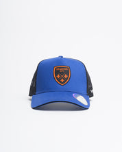Dragons RFC 25/26 Trucker Cap Royal