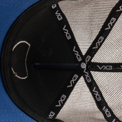 Dragons RFC 25/26 Trucker Cap Royal