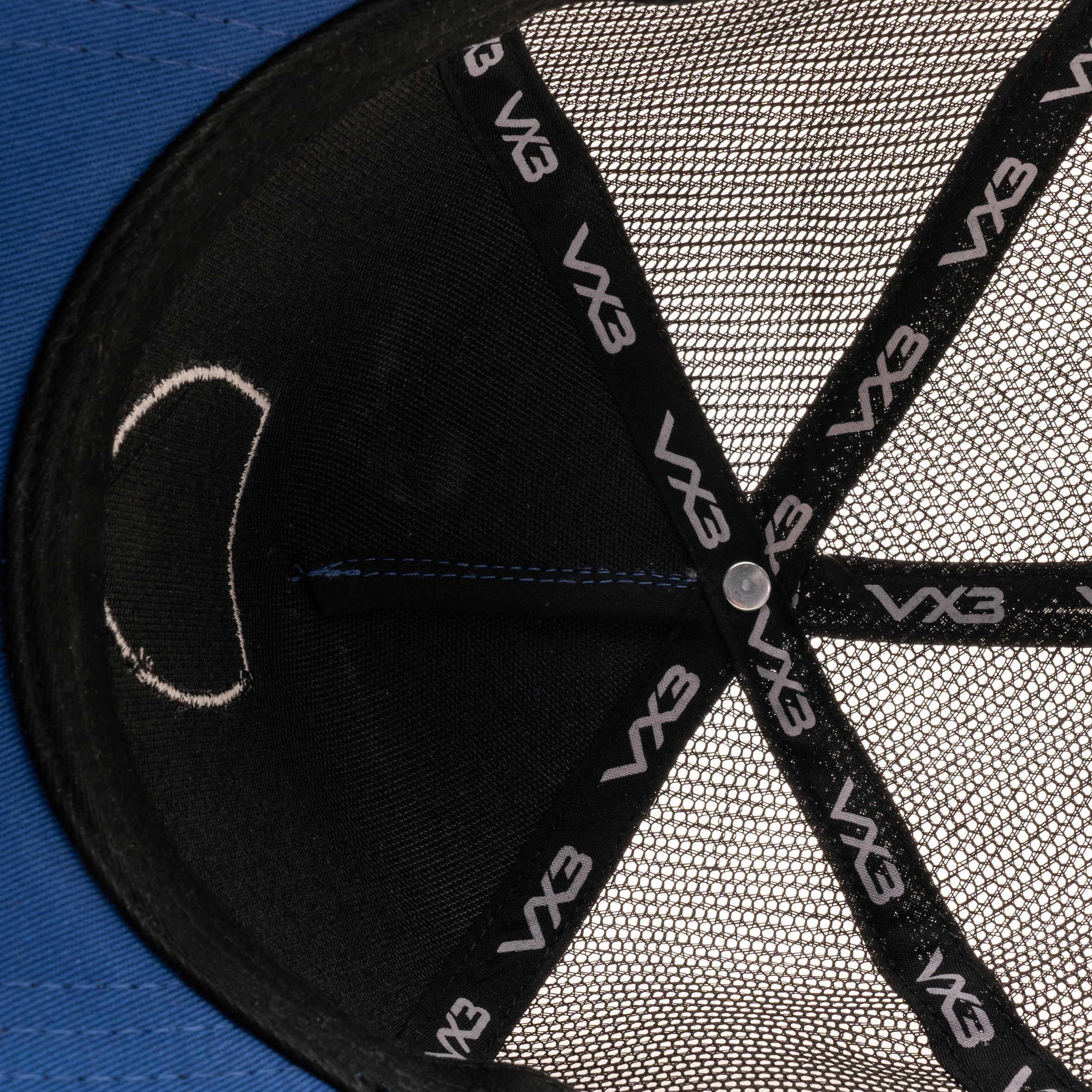 Dragons RFC 25/26 Trucker Cap Royal