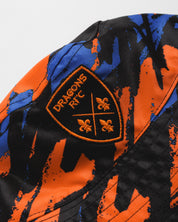 Dragons RFC 25/26 Reversible Bucket Hat