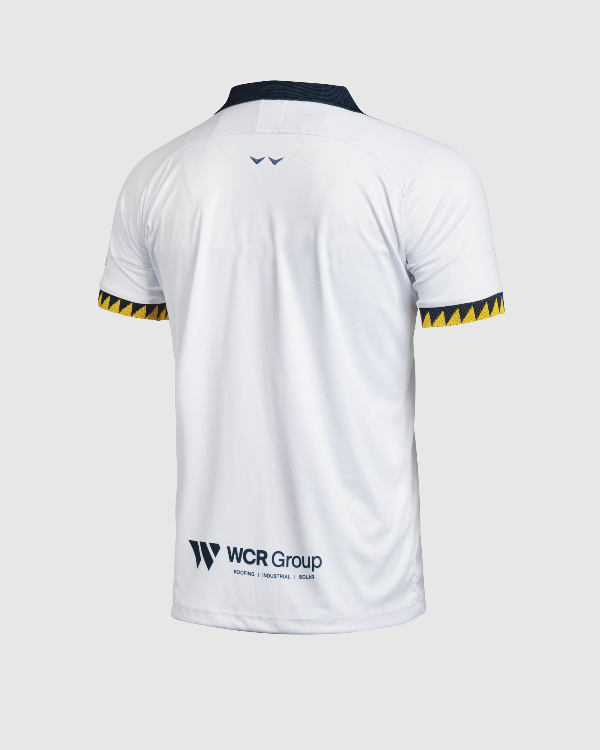 Torquay United FC 25/26 Away Shirt Replica
