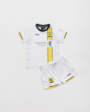Torquay United FC 25/26 Away Kit Replica Infant
