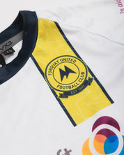 Torquay United FC 25/26 Away Kit Replica Infant