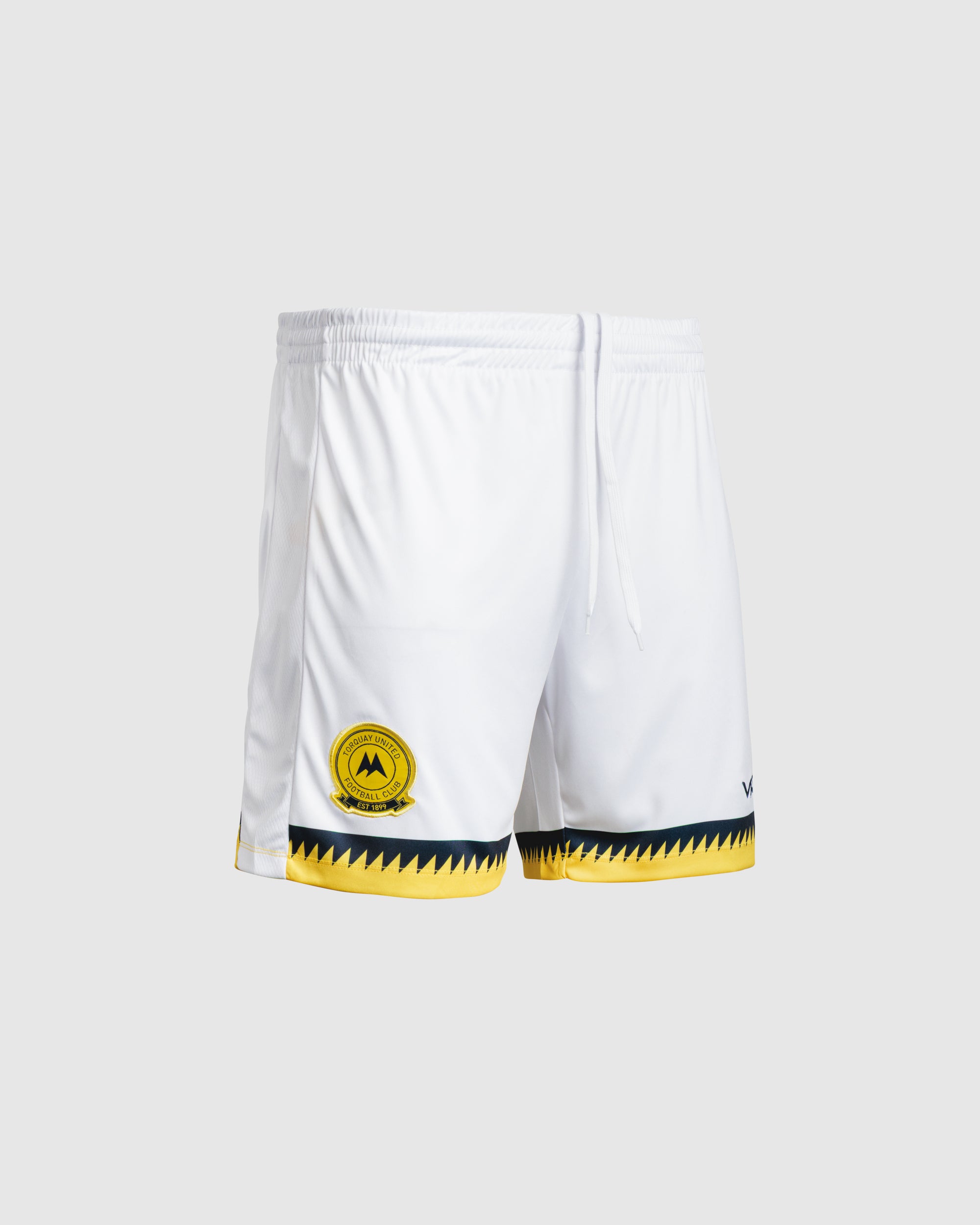 Torquay United FC 25/26 Away Match Shorts