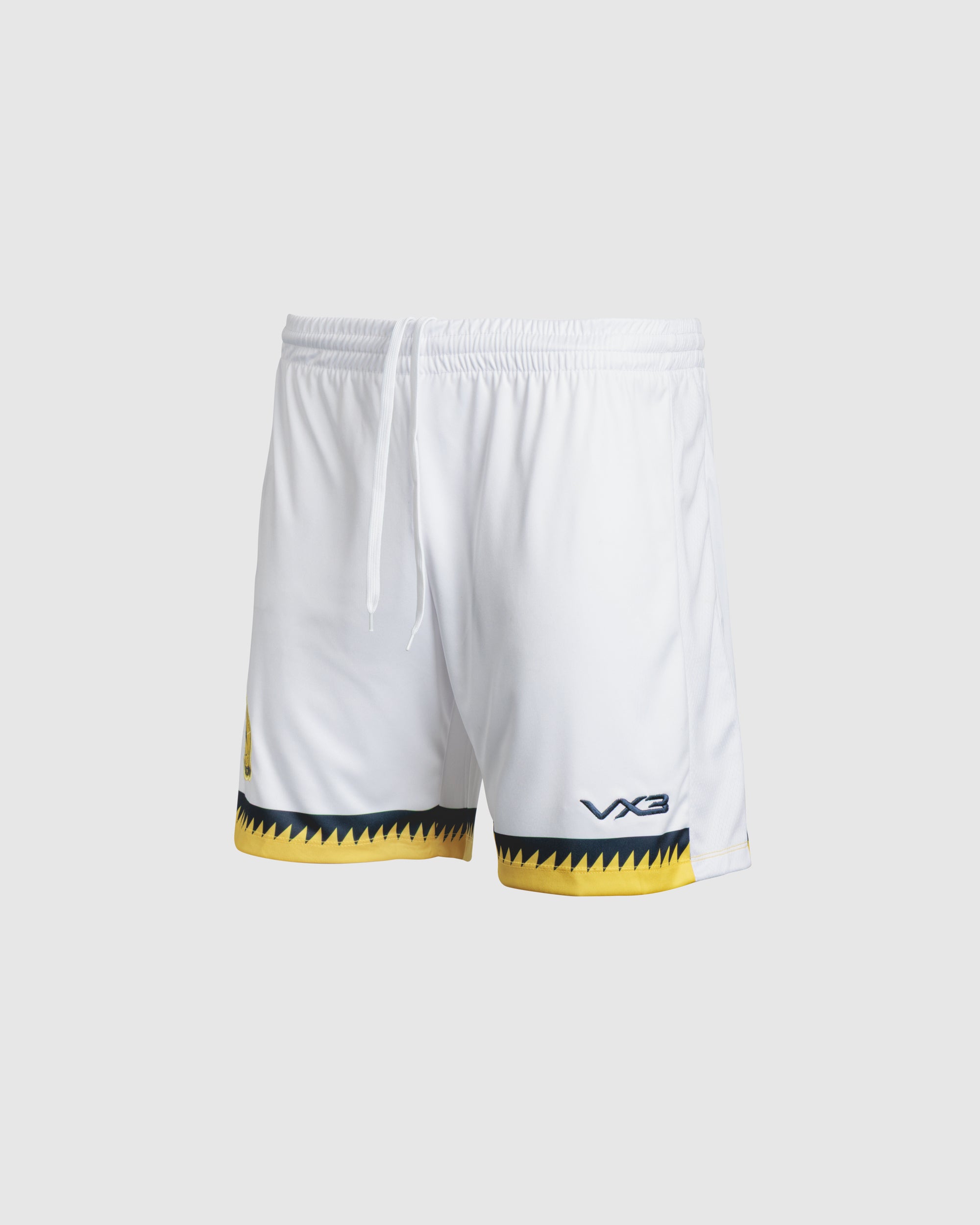 Torquay United FC 25/26 Away Match Shorts