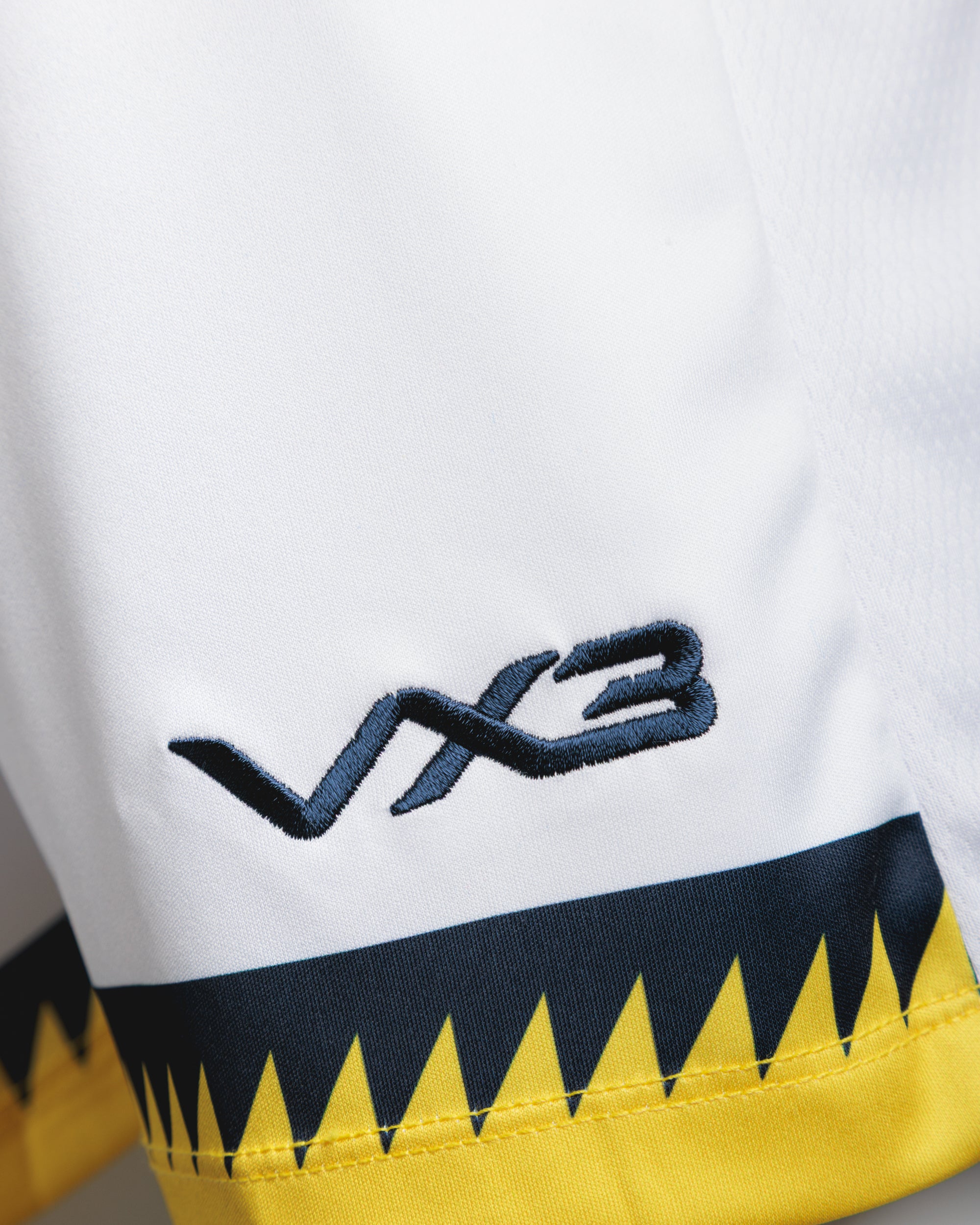 Torquay United FC 25/26 Away Match Shorts