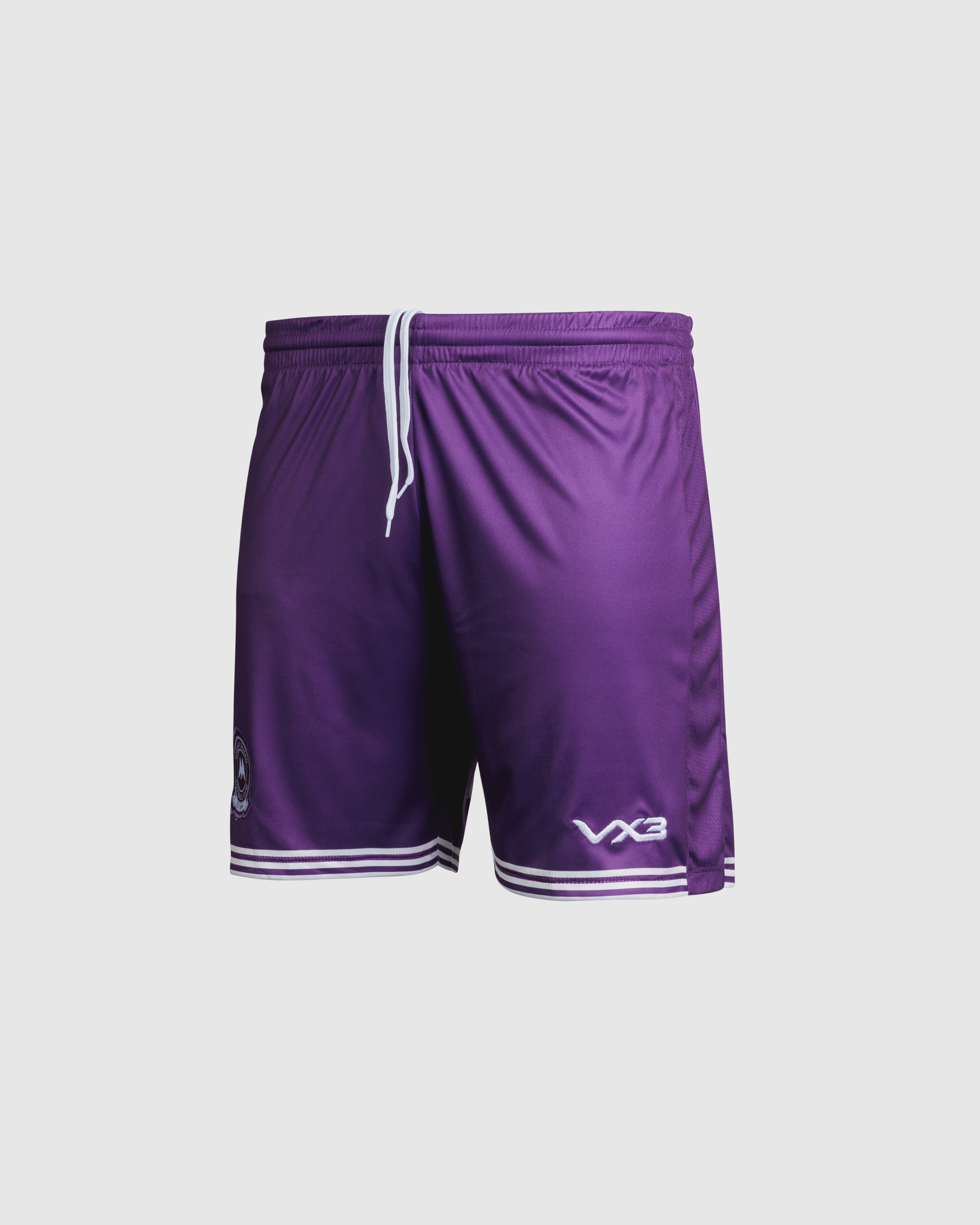 Torquay United FC 25/26 Third Match Shorts