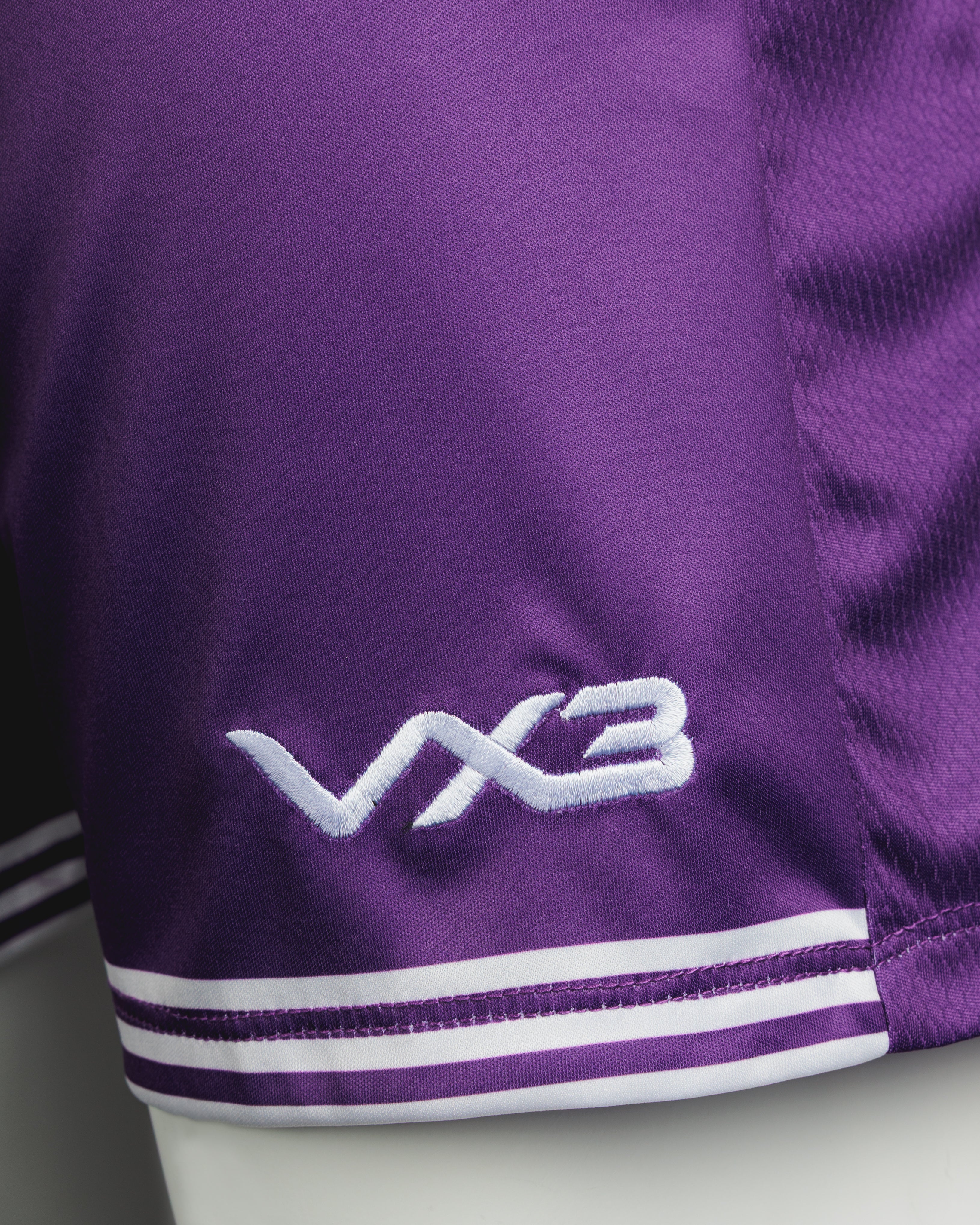 Torquay United FC 25/26 Third Match Shorts