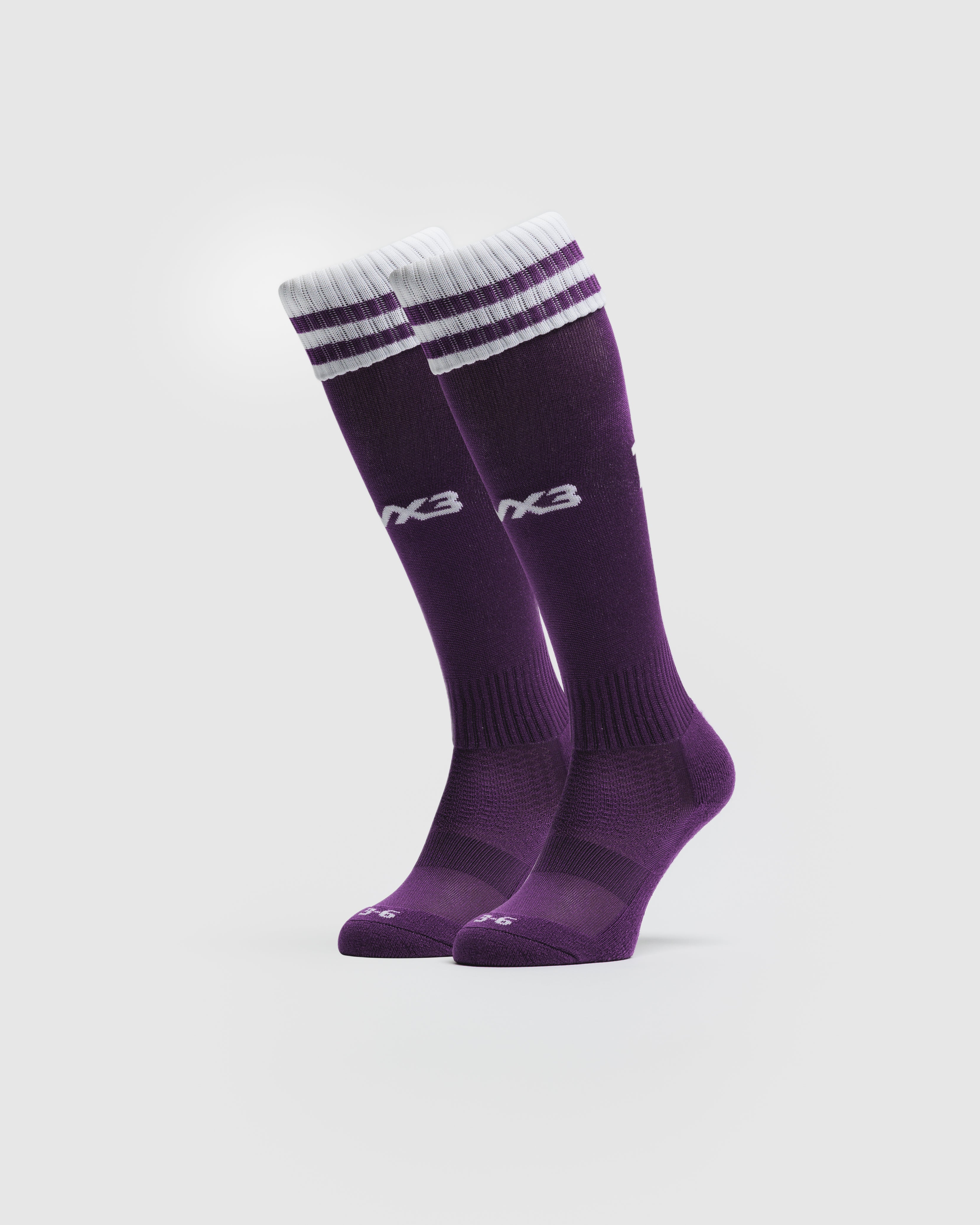 Torquay United FC 25/26 Third Socks