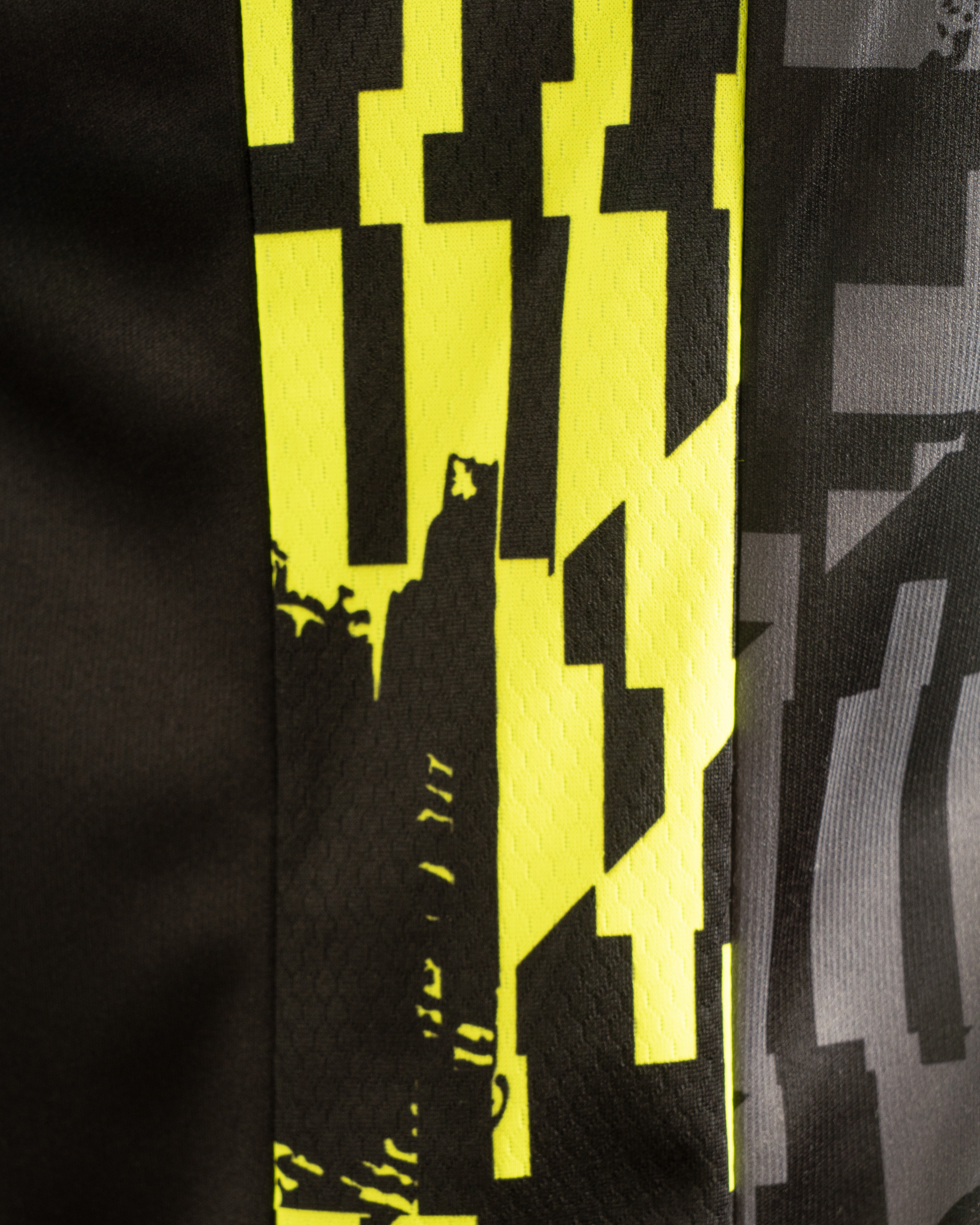 Torquay United FC 25/26 Away GK Shirt SS Replica