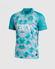 Torquay United FC 25/26 Third GK Shirt SS Replica