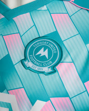 Torquay United FC 25/26 Third GK Shirt SS Replica