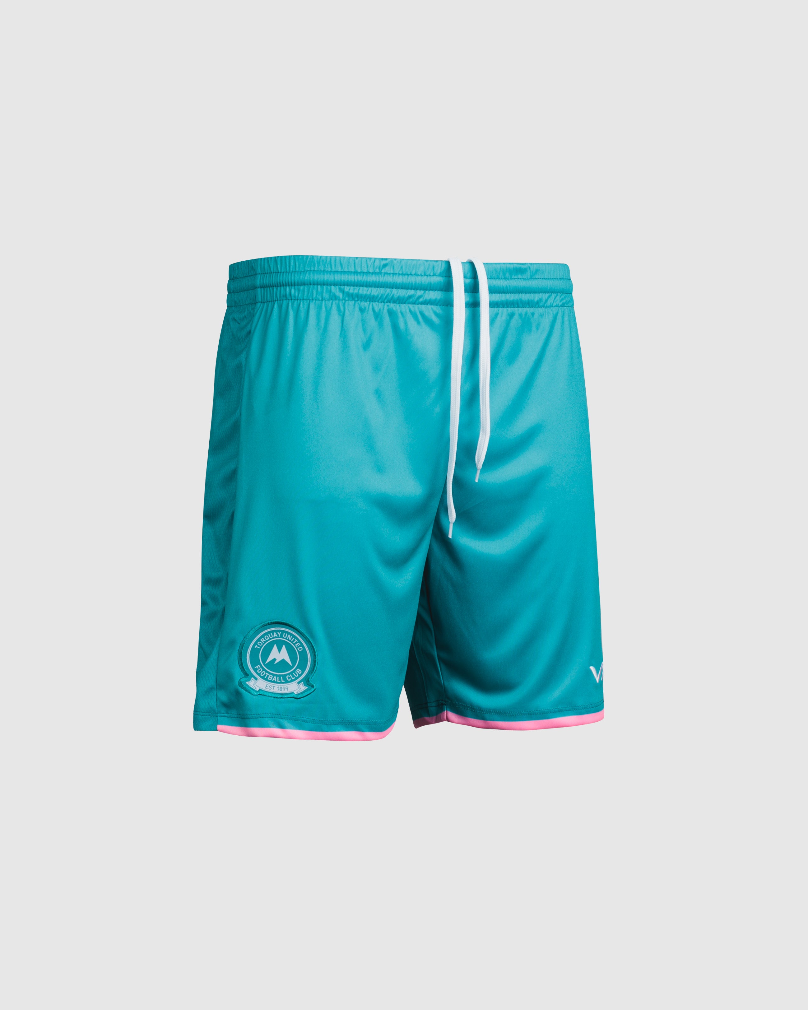 Torquay United FC 25/26 Third GK Match Shorts
