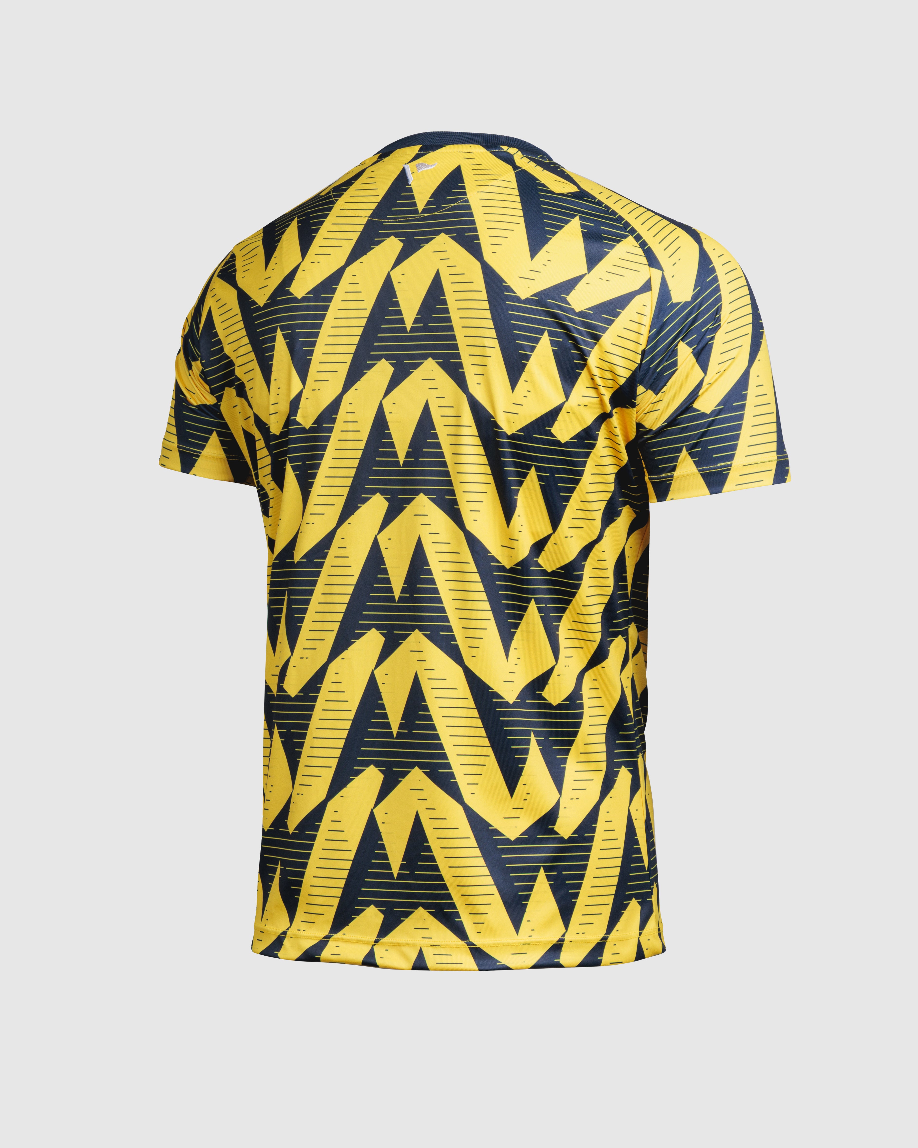 Torquay United FC 25/26 Warm Up Tee Youth