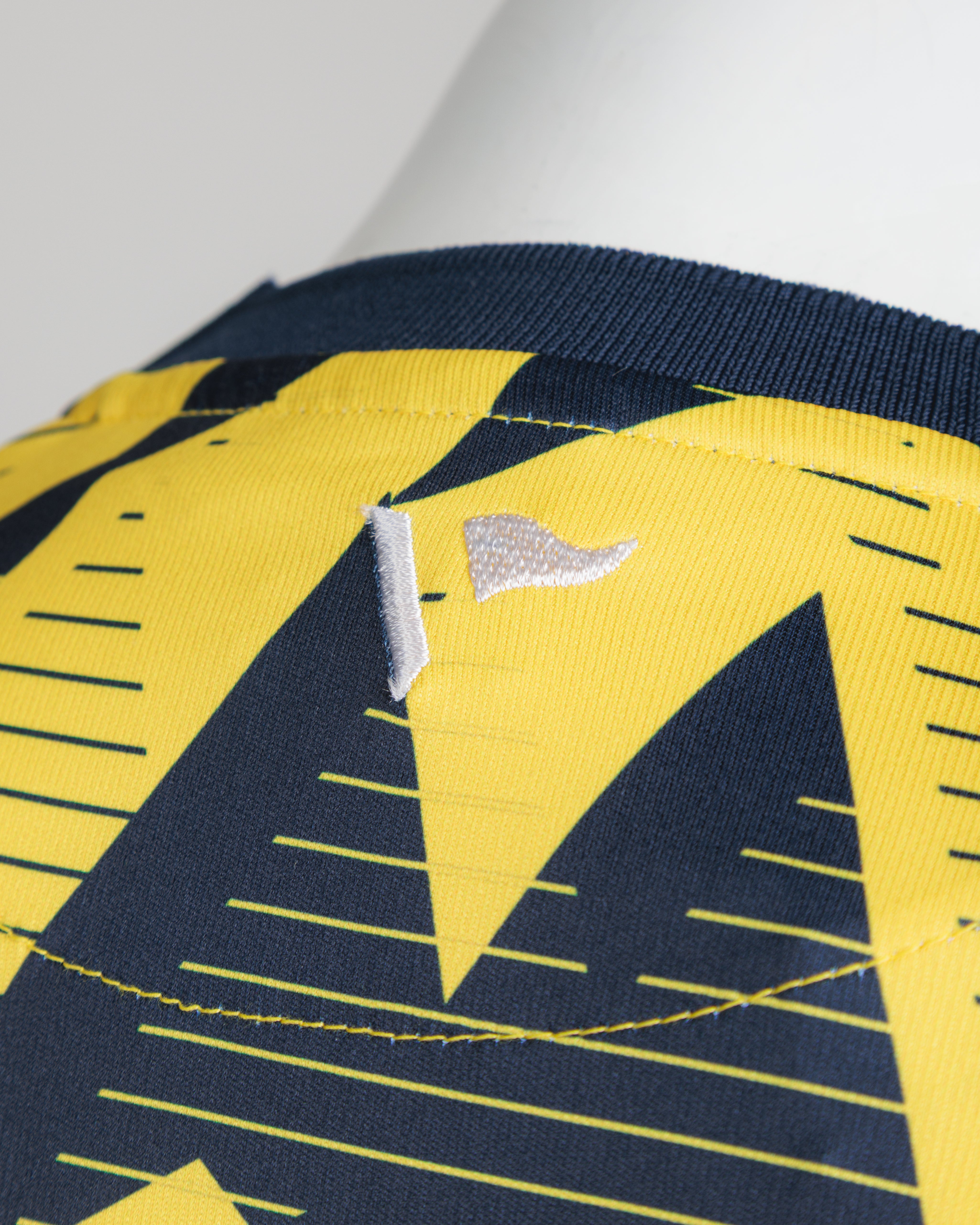 Torquay United FC 25/26 Warm Up Tee Youth