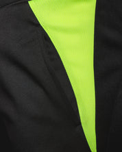 Torquay United FC 25/26 Vertex Skinny Pants Black/Fluro Yellow