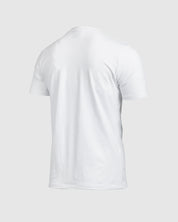Torquay United FC 25/26 Invicta Tee White