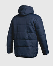 Torquay United FC 25/26 Lorica Jacket Navy/Fluro Yellow